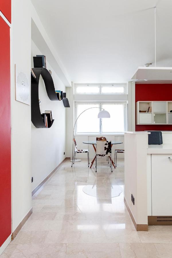 Plinio48 - Meryggiare Apartments 米兰 外观 照片